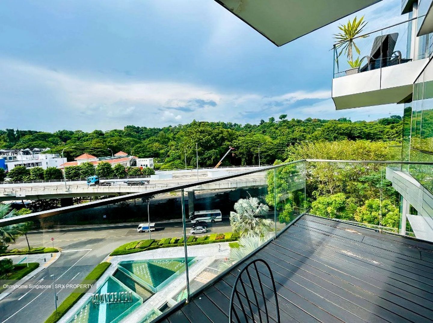 Reflections At Keppel Bay (D4), Condominium #436717501